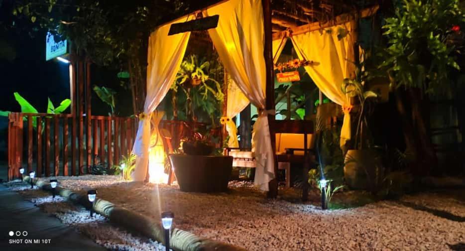 Hotel Rede Maria Bonita Alagoas São Miguel dos Milagres Exterior foto